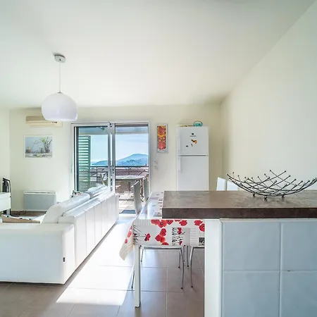 Apartamento Al Balcó Català - Appt Avec Terrasse Et Piscine *