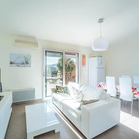 Al Balcó Català - Appt Avec Terrasse Et Piscine Collioure