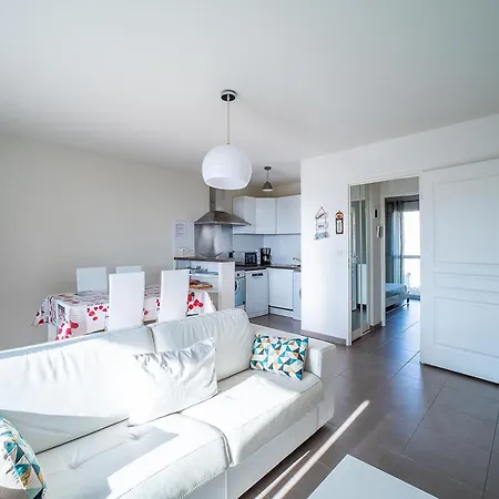 Al Balco Catala - Appt Avec Terrasse Et Piscine