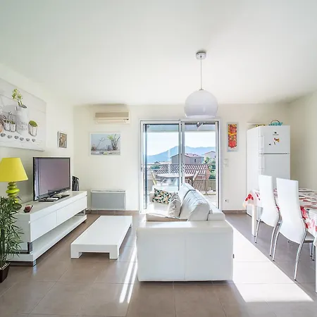 Al Balco Catala - Appt Avec Terrasse Et Piscine Apartament Collioure