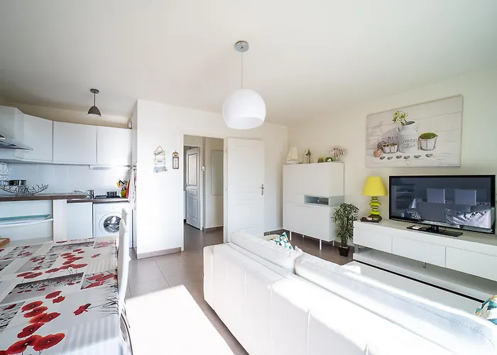 Apartamento Al Balcó Català - Appt Avec Terrasse Et Piscine Collioure