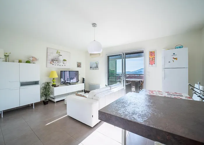 Al Balcó Català - Appt Avec Terrasse Et Piscine *