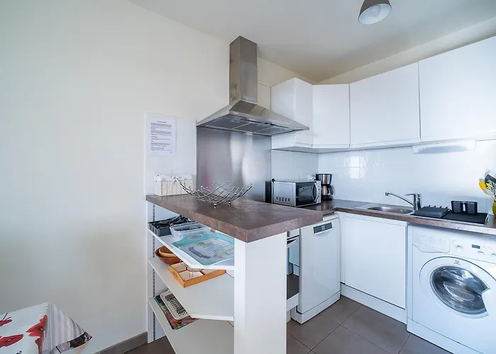Al Balcó Català - Appt Avec Terrasse Et Piscine Apartamento *